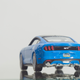 Illustration for article titled Super Sunday - AW 17 Mustang